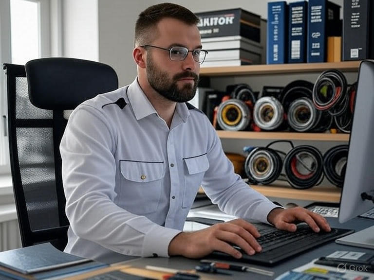 Curso de Eletricista Online