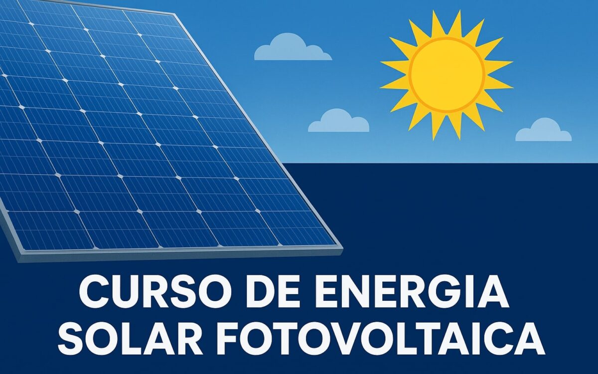 curso de energia solar online
