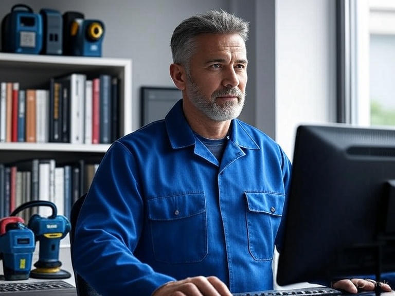 Curso de Formação de Eletricista Online de Alto Nível (FERA)