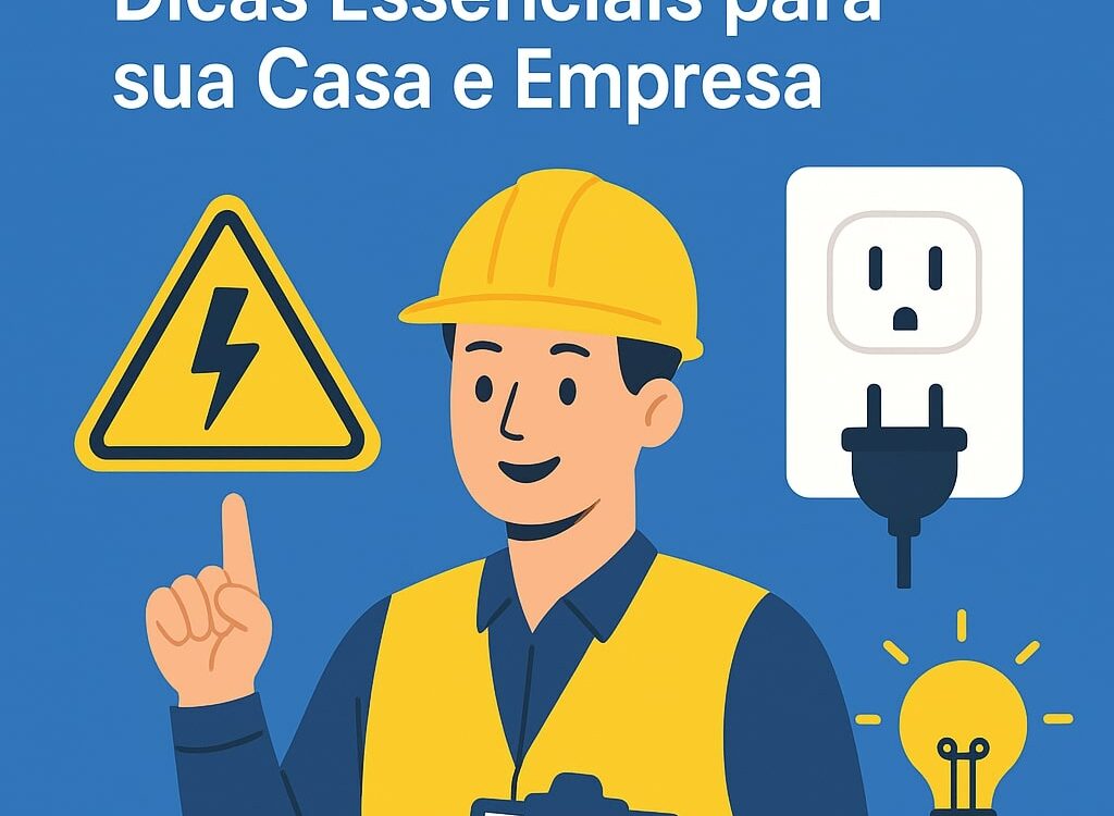 Segurança Elétrica