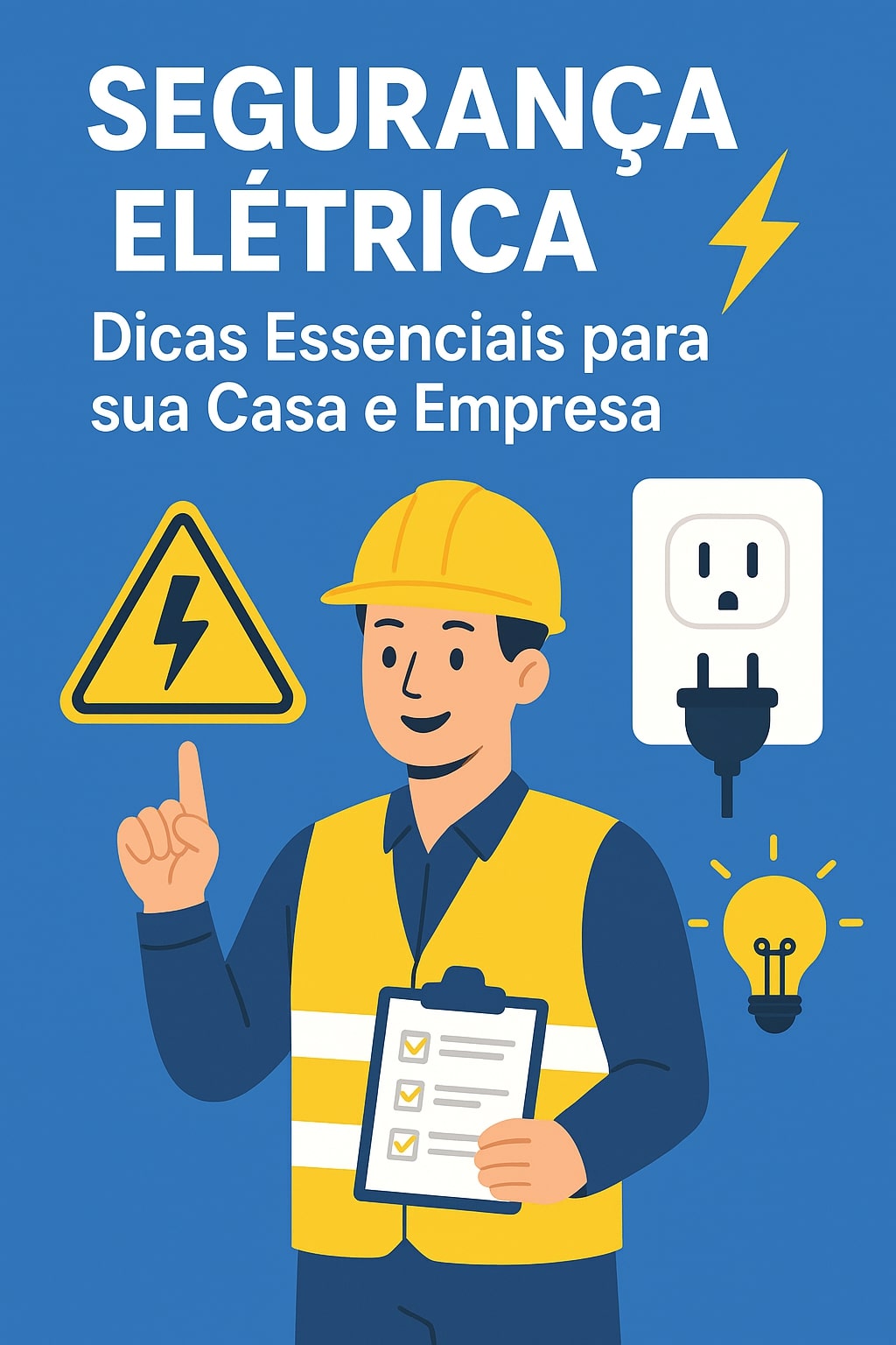 Segurança Elétrica