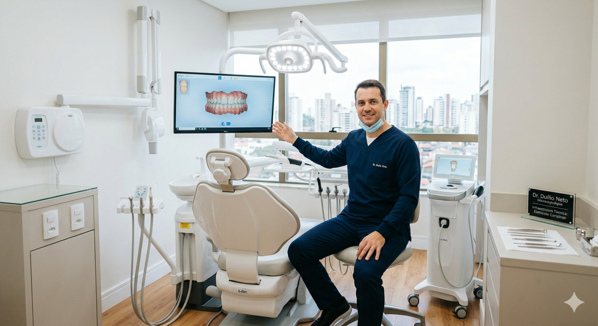 Dentista Campinas